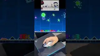 Супермаркет ритмов EN GEOMETRY DASH 🙂&zwj;↕️