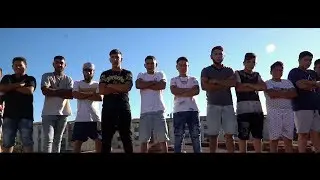 El Popo - Bandolero [Prod. By Astrophonik] (Videoclip Oficial)