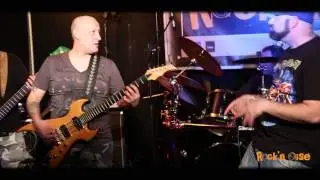 The apparence - Mindfall - Rock'n Oise HD