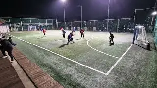 2.2 월 BFB VS 크루즈 3경기