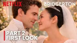 Bridgerton Season 4 Part 2 Is About To Change EVERYTHING!