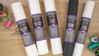 OESD Stabilizer Quick View