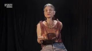 Encontro da Música Mineira 🔺 Déa Trancoso