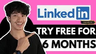 FREE 6-Month LinkedIn Premium Access Revealed! ✅