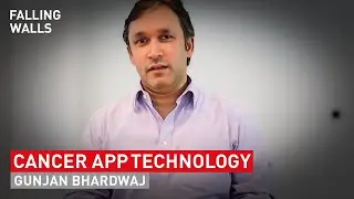 Breaking the Wall of Cancer App Technology
