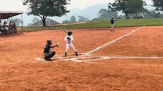 Baseball in Uganda