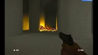 s&box explosion test