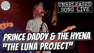 Prince Daddy & the Hyena 