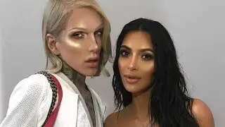 Kim Kardashian APOLOGIZES For Defending Jeffree Star's Racist Comments