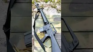 Colt SP1 (M16A1)