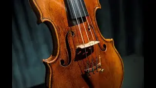 Back In This World -  Stradivarius  Violin&Emotional  Cello Song