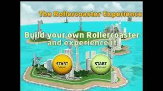 The Rollercoaster Experience - Music Loops