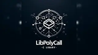 The World First Polyglot System - Polymorphic Function Call Library written in C