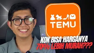 Perusak Harga! Kenapa Belanja di Aplikasi ini 70% lebih&nbsp;murah?