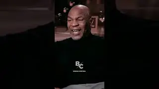 Mike Tyson on reading books, sometimes ignorance is a bliss.