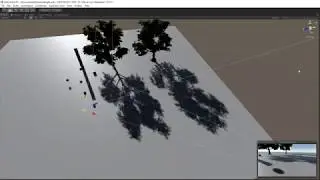 NGSS - Frustum Shadows near distance fade.