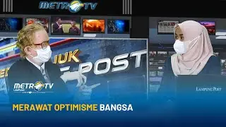 Bedah Tajuk - Merawat Optimisme Bangsa Part 1