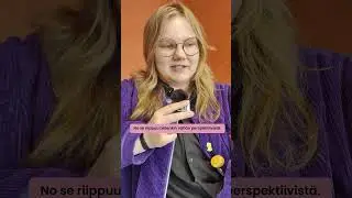 Iita Paakkari | Tieto-ja viestint&auml;tekniikan opiskelija
