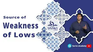 The main source of weak laws⚖️👎🏻Why do some laws conflict with our human nature?#islamicvideo #allah