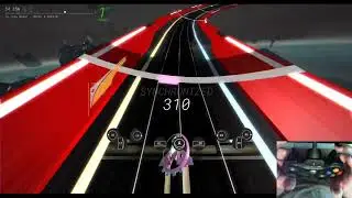 SEQUENCE STORM - IS THIS REAL? SOTUI & NIKITA - GAME PAD HAND CAM