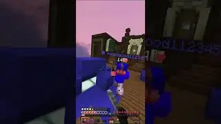 Day 5: Watch me hit 500 subs. 🚀 #minecraft #hypixel