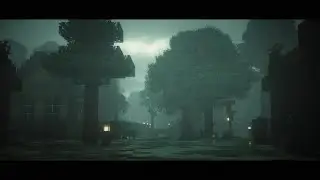 Reflex | campteekan cutscene - ep.4