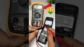 🤑Repairing Jio And Nokia Phone #repair #shorts #jio #nokia