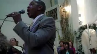 If You Want To See A Miracle - St. Agatha Gospel Choir
