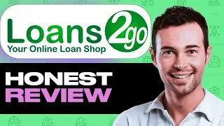 Loans2Go Honest Review &ndash; Watch Before Using