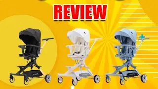 cara melipat stroller pacific lw 938