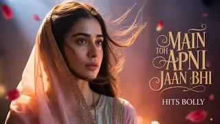 MAIN TOH APNI JAAN BHI NEW ROMANTIC BOLLYWOOD SONG NEW LOVE HINDI BEST 2026