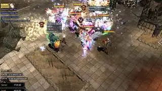 Mu Online Event Drop