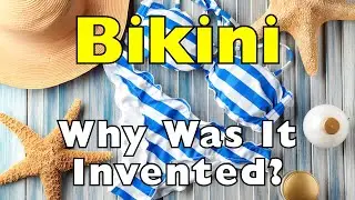 Зачем было придумано бикини? От скандала до иконы