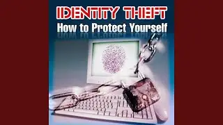 Identity Theft Statistics