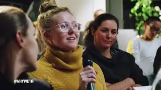 Women For Tri Workshop