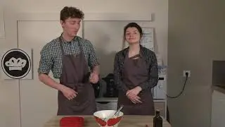 À LA BONNE FRANQUETTE : Les cannelés