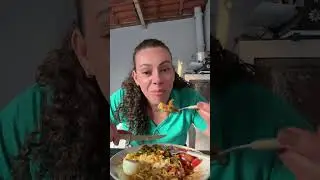 Quiabo com camarão no padrão Ju