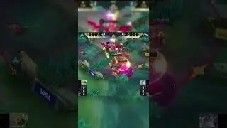 Aurora Gaming PH vs Team Liquid PH || Game 1 || M7 World Championship