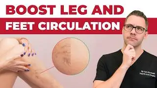 STOP Varicose Veins, Lipodermatosclerosis & Phlebolymphedema