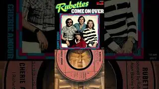 THE RUBETTES 