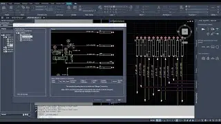 [AP3D] P&ID OFF PAGE CONNECTOR (OPC)