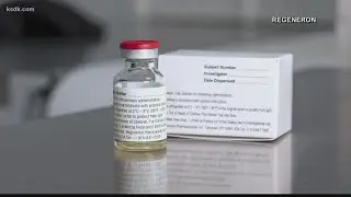 Monoclonal antibody infusion treatment site opens in St. Louis