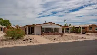 9015 E Citrus Ln S, Sun Lakes, AZ 85248