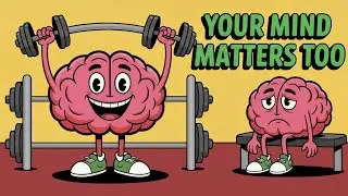 Why Your Mental Health Matters Too! 🧠 (+Reflection Questions)🌿