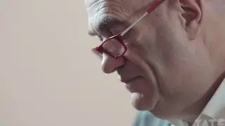 Кольм Тойбин о Марлен Дюма | ТейтШотс