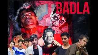 BADLA || Short Movie || V&Aring;&Aring;P'S Production