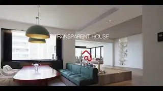 Panoramic Window - Luxury Interior Design, UAE Villa & Apartment