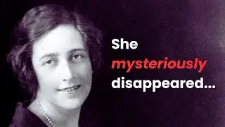 How to plot your novels like Agatha Christie