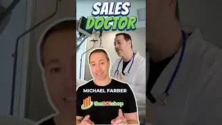 The Sales Doctor