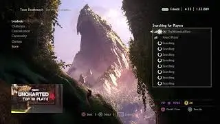 Uncharted 4  life was made with pure power, but it feels like magic. Merry Christmas